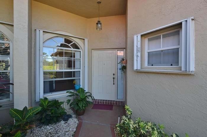 2788 Wood Fern Drive, Boynton Beach FL 33436 photo 3