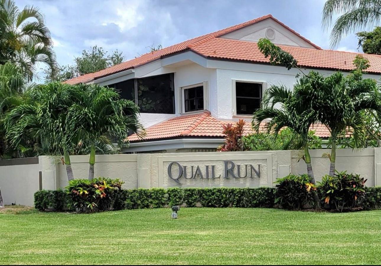 2788 Wood Fern Drive, Boynton Beach FL 33436
