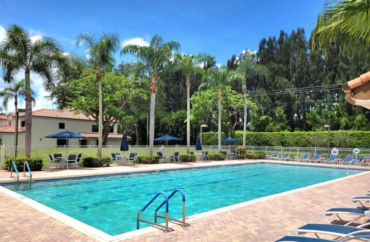 2788 Wood Fern Drive, Boynton Beach FL 33436 photo 5