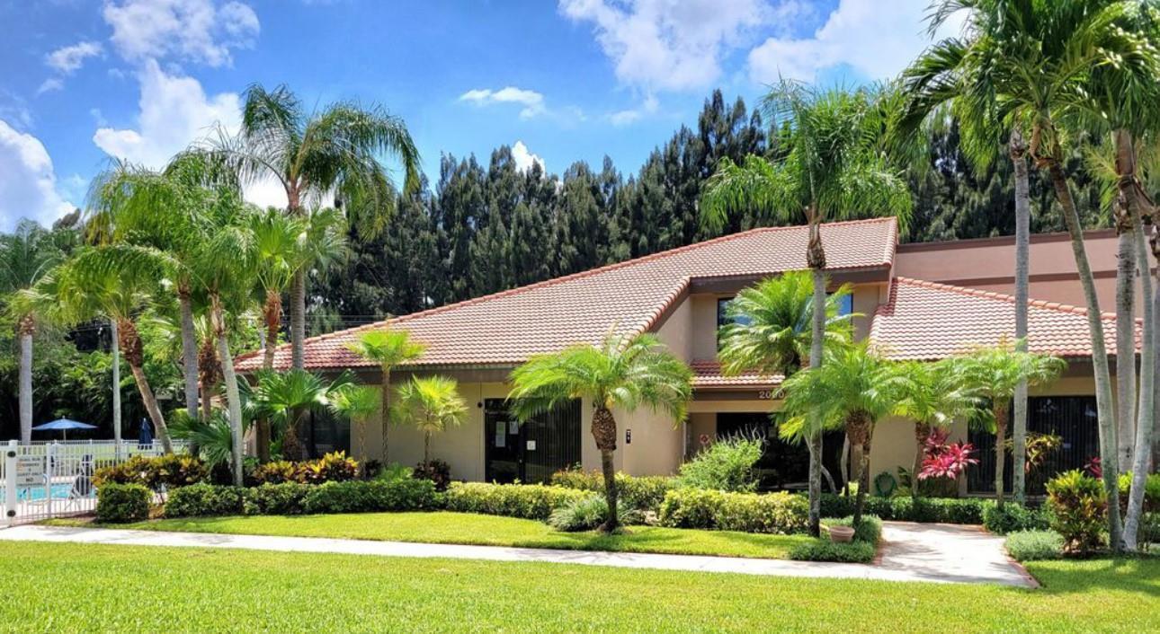 2788 Wood Fern Drive, Boynton Beach FL 33436 photo 4