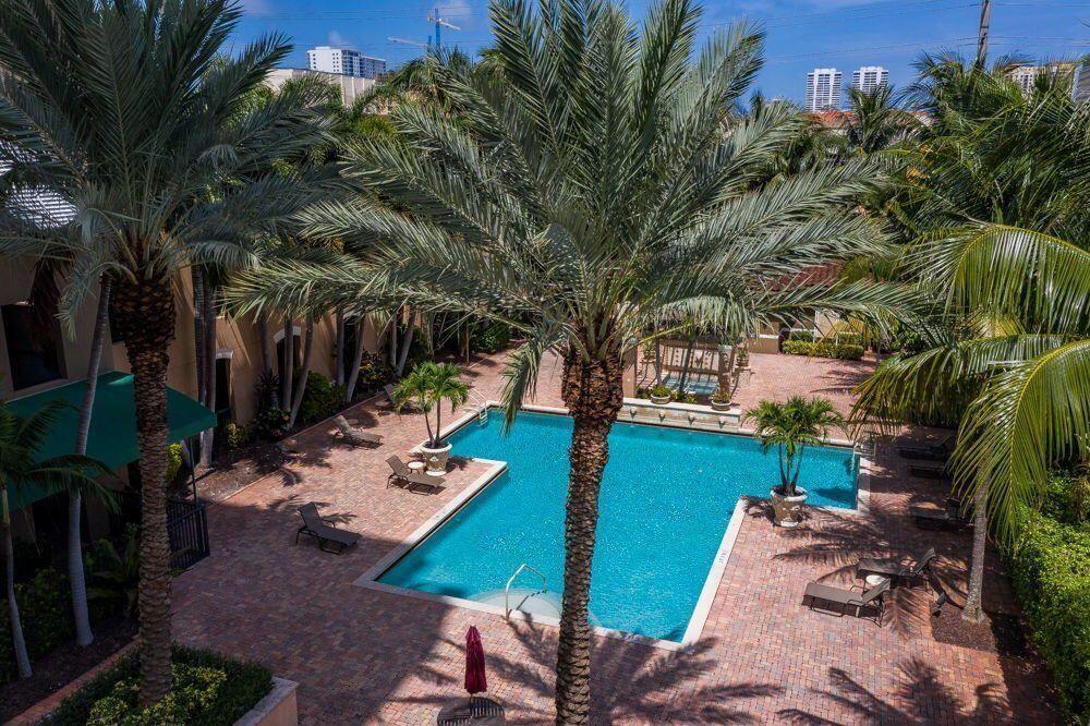 616 Clearwater Park Road # 708, West Palm Beach FL 33401 photo 4