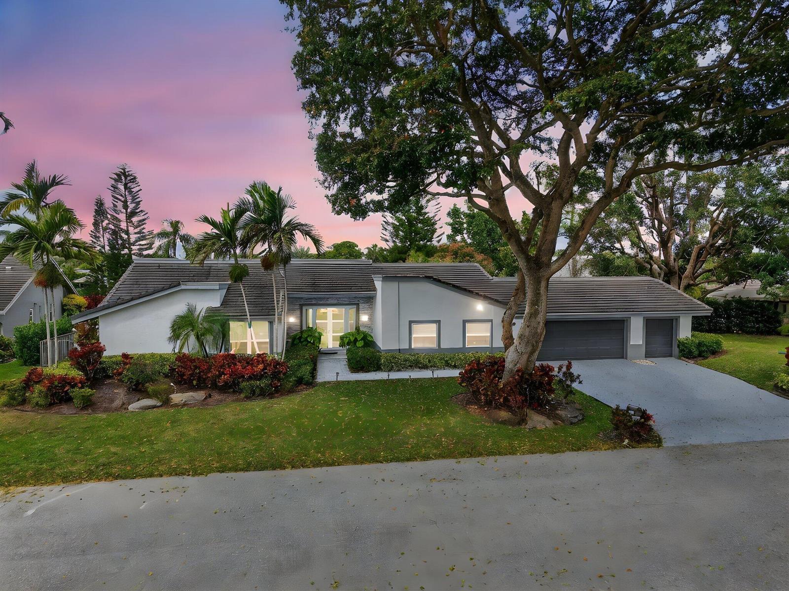 4869 Pineview Circle, Delray Beach FL 33445 photo 4