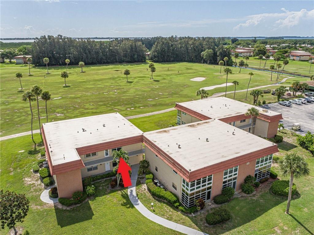 55 Woodland Drive # 206, Vero Beach FL 32962 photo 2