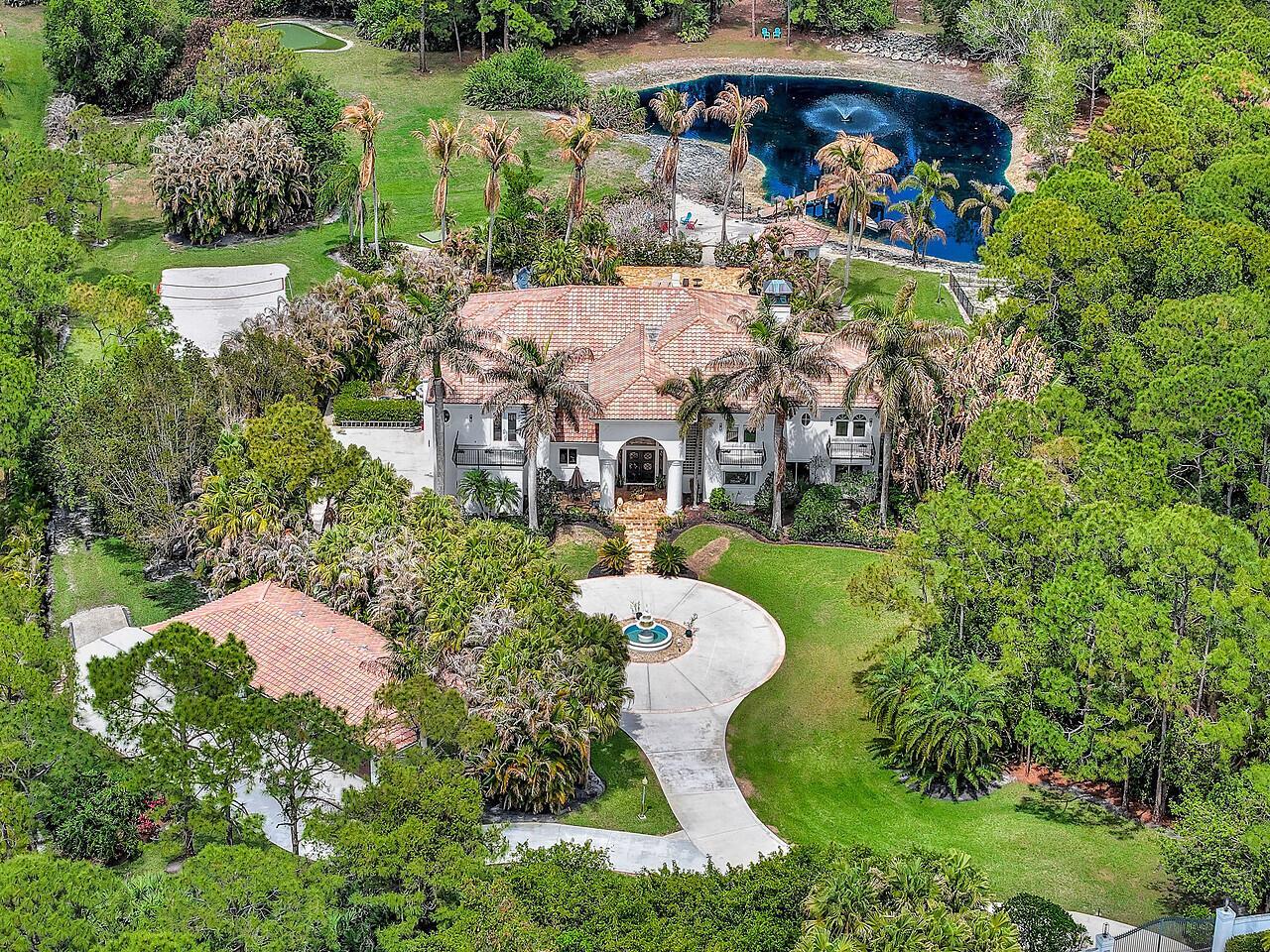 2584 SE Ranch Acres Circle, Jupiter FL 33478