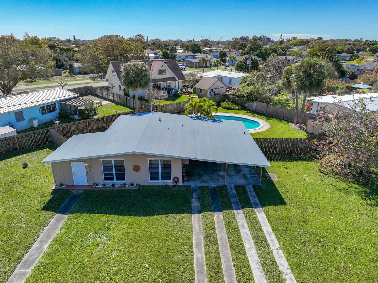1090 Bianca Drive NE, Palm Bay FL 32905