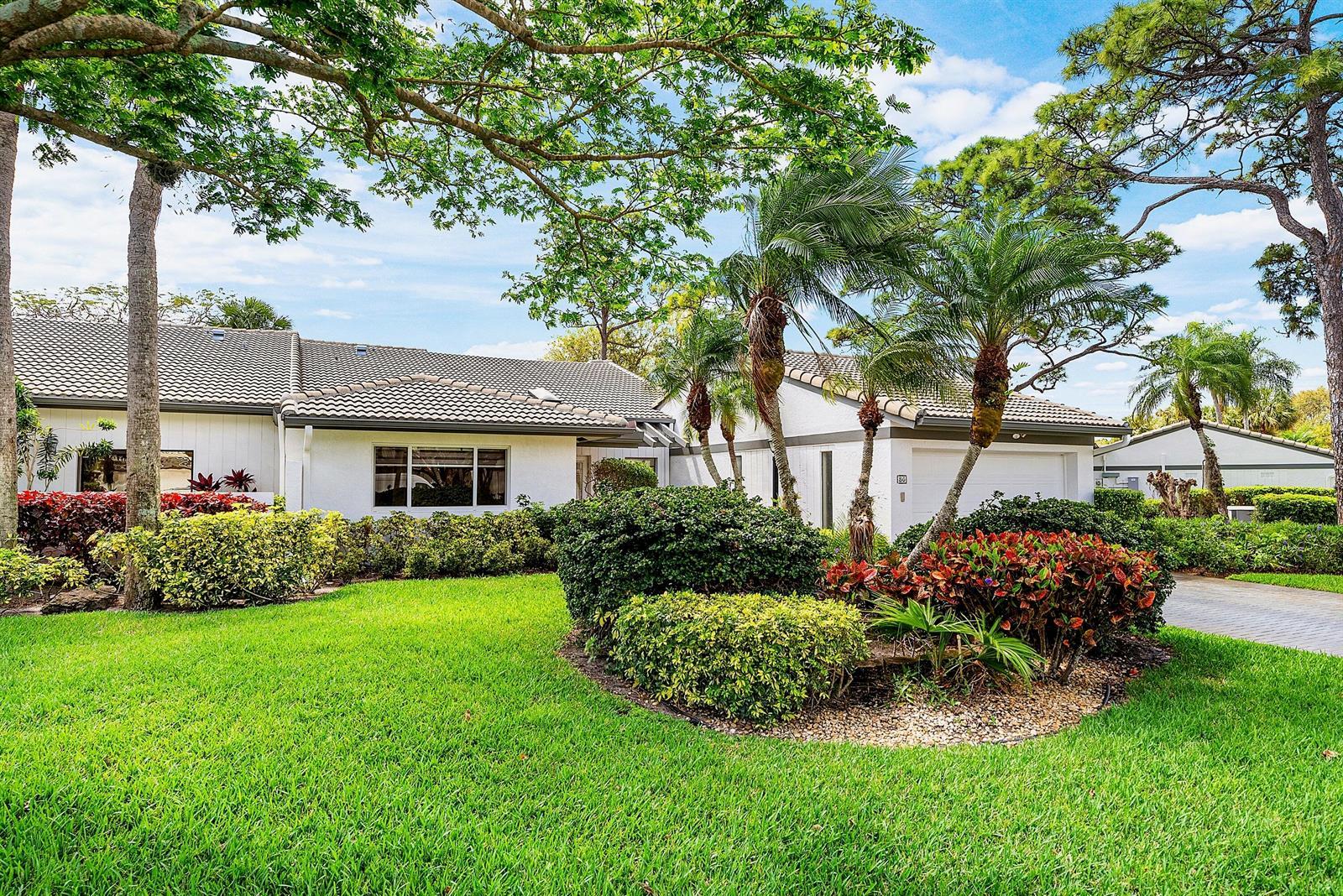 86 Cambridge Lane, Boynton Beach FL 33436 photo 3