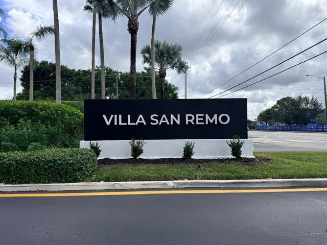 8659 Vía Reale # 1, Boca Raton FL 33496 photo 2