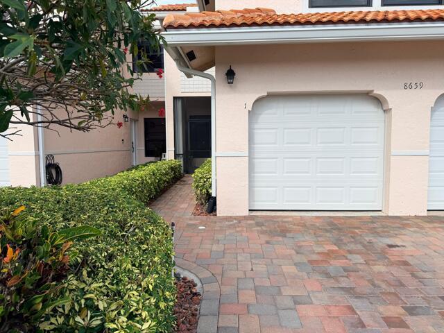 8659 Vía Reale # 1, Boca Raton FL 33496 photo 3