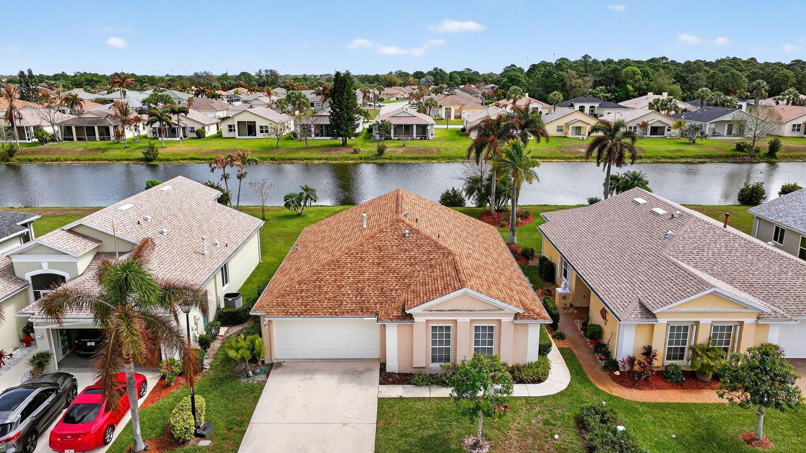 521 SW Indian Key Drive, Port St. Lucie FL 34986 photo 2