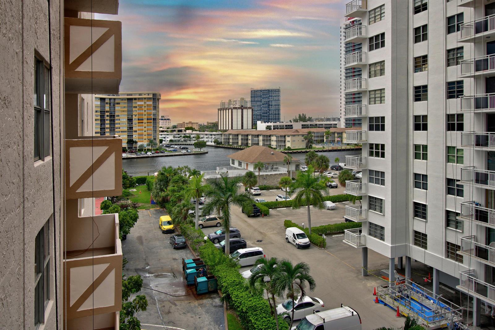 1865 S Ocean Drive # 6c, Hallandale Beach FL 33009 photo 2