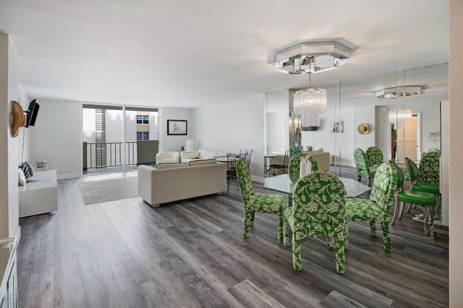1865 S Ocean Drive # 6c, Hallandale Beach FL 33009 photo 3