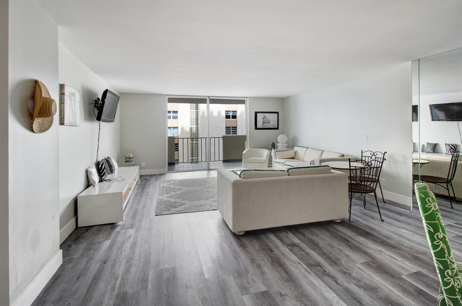 1865 S Ocean Drive # 6c, Hallandale Beach FL 33009 photo 5