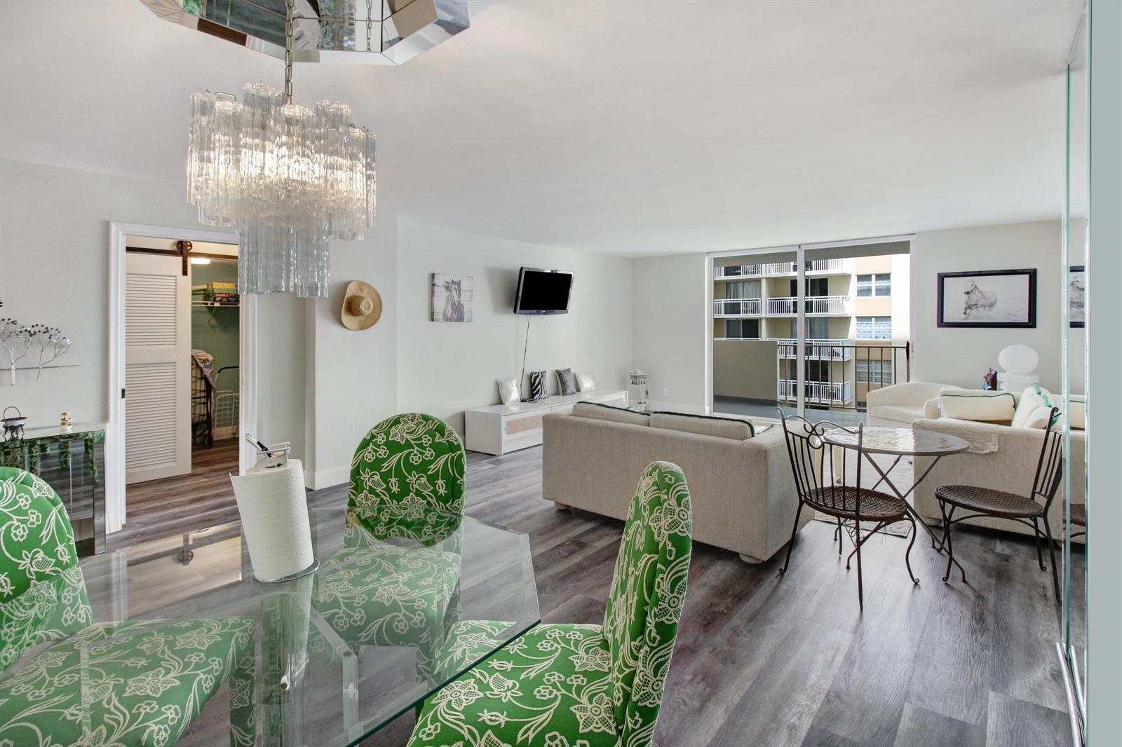 1865 S Ocean Drive # 6c, Hallandale Beach FL 33009 photo 4