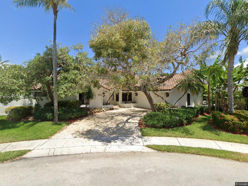 845 NE Mulberry Drive, Boca Raton FL 33487