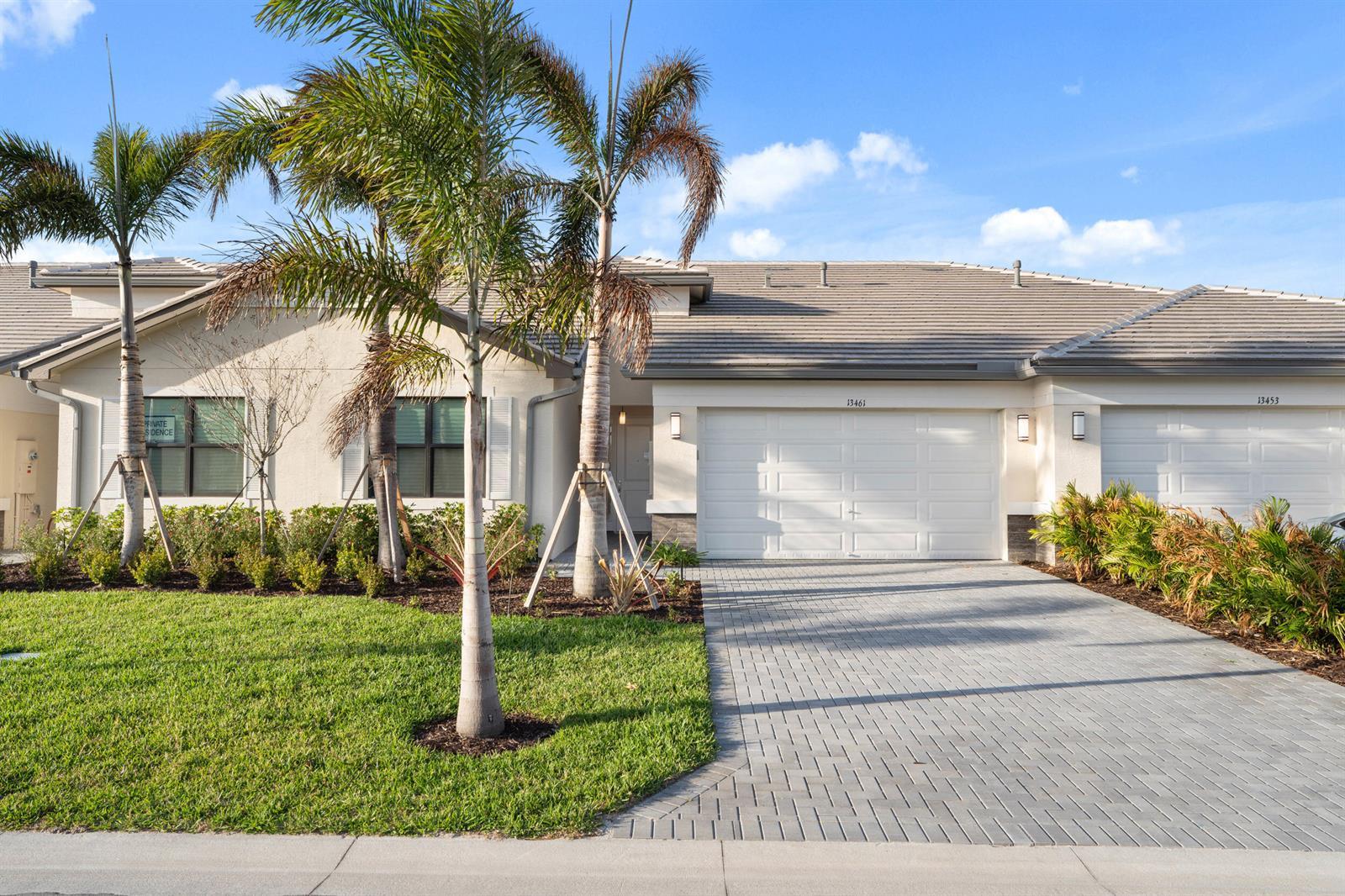 13461 SW Brightside Way, Port St. Lucie FL 34987