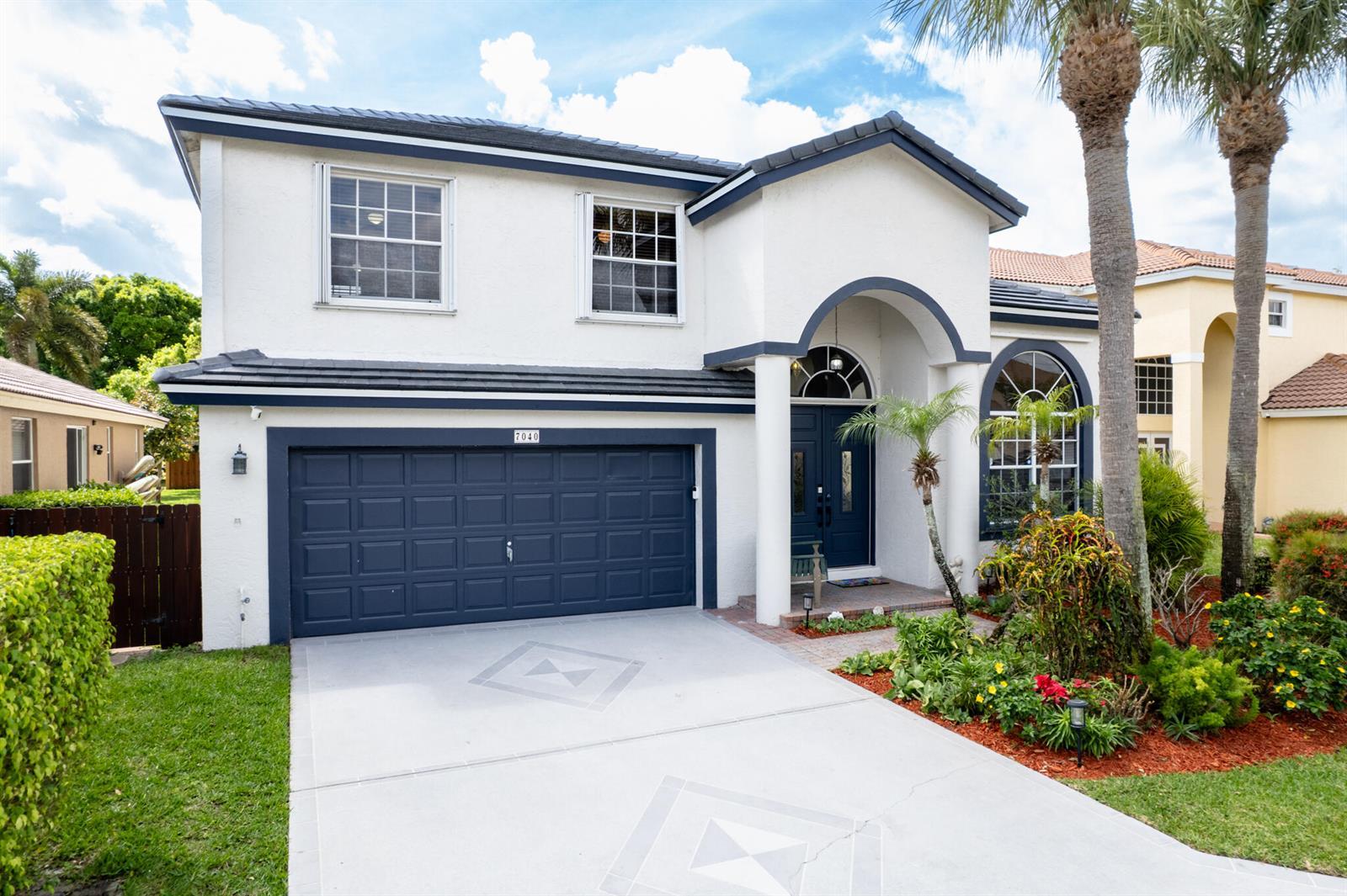 7040 Peninsula Lake Court, Lake Worth FL 33467 photo 2