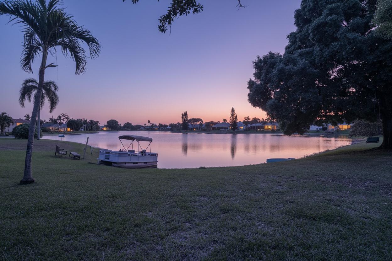 7040 Peninsula Lake Court, Lake Worth FL 33467 photo 3