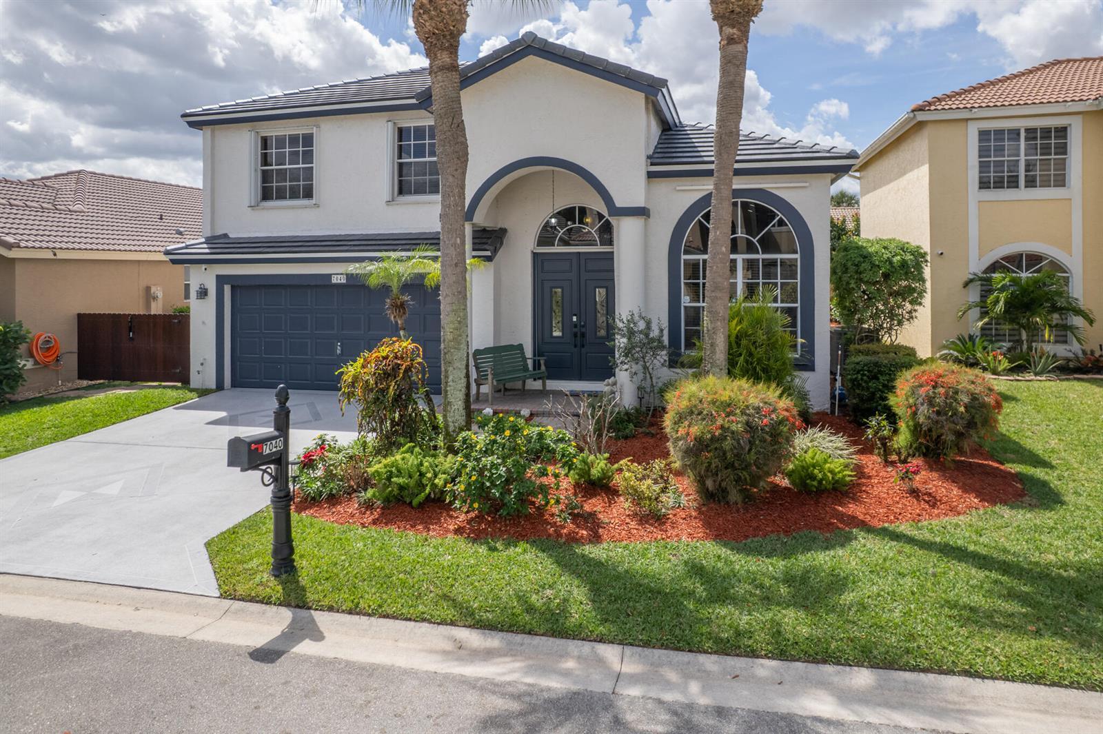 7040 Peninsula Lake Court, Lake Worth FL 33467 photo 5