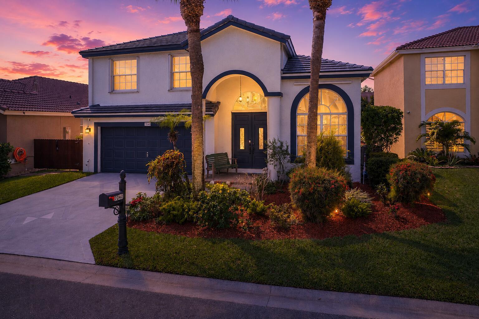 7040 Peninsula Lake Court, Lake Worth FL 33467 photo 4