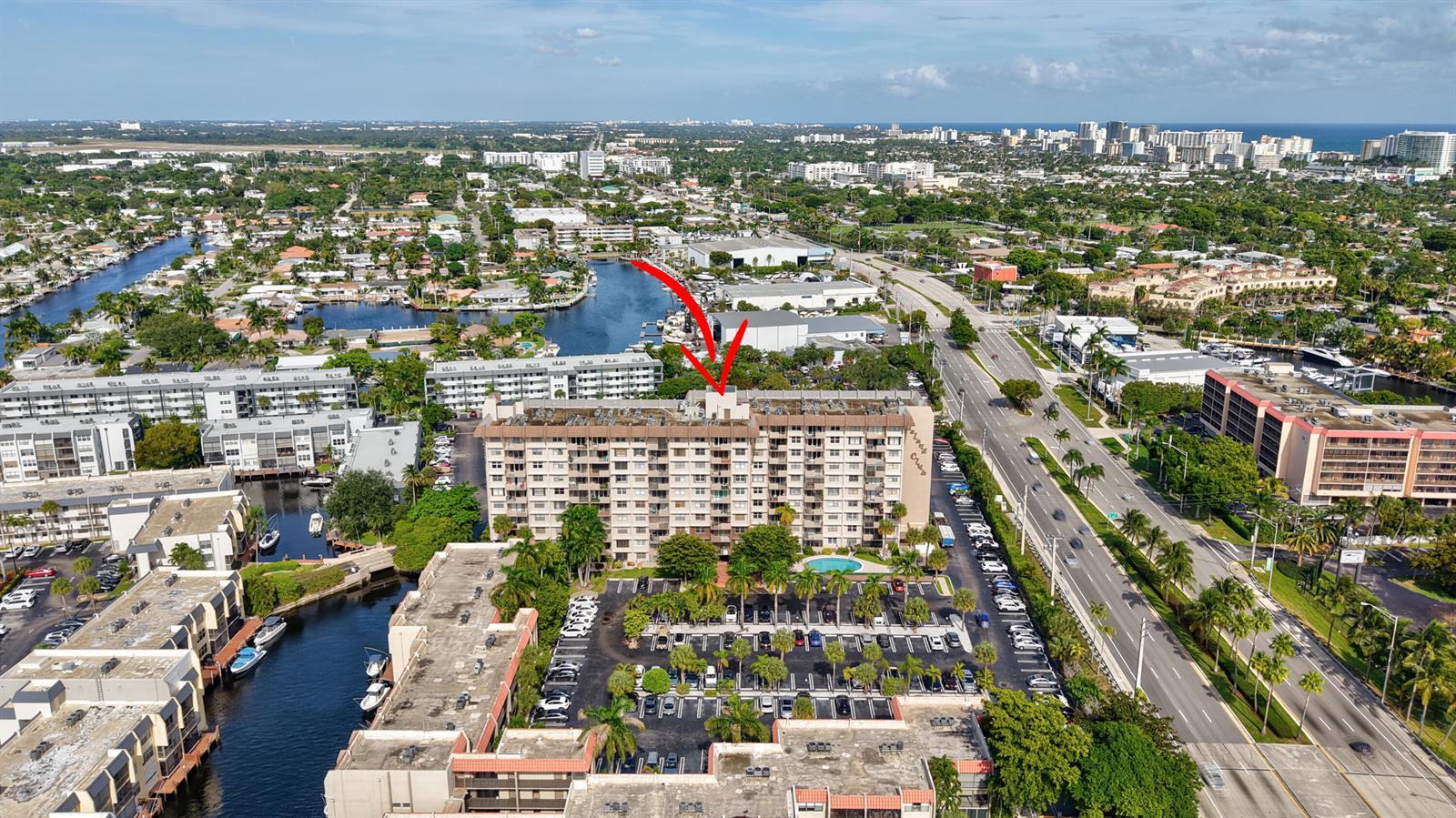 777 S Federal Highway, Pompano Beach FL 33062