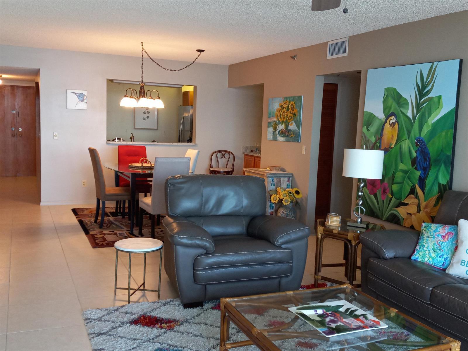 9960 S Ocean Drive # 502, Jensen Beach FL 34957