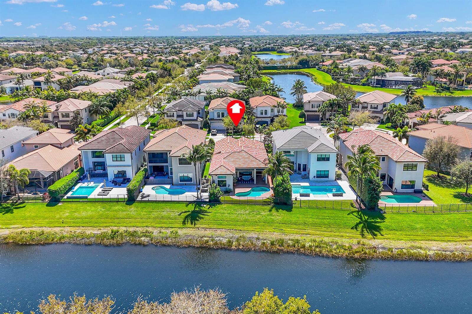 9577 Eden Roc Court, Delray Beach FL 33446 photo 2