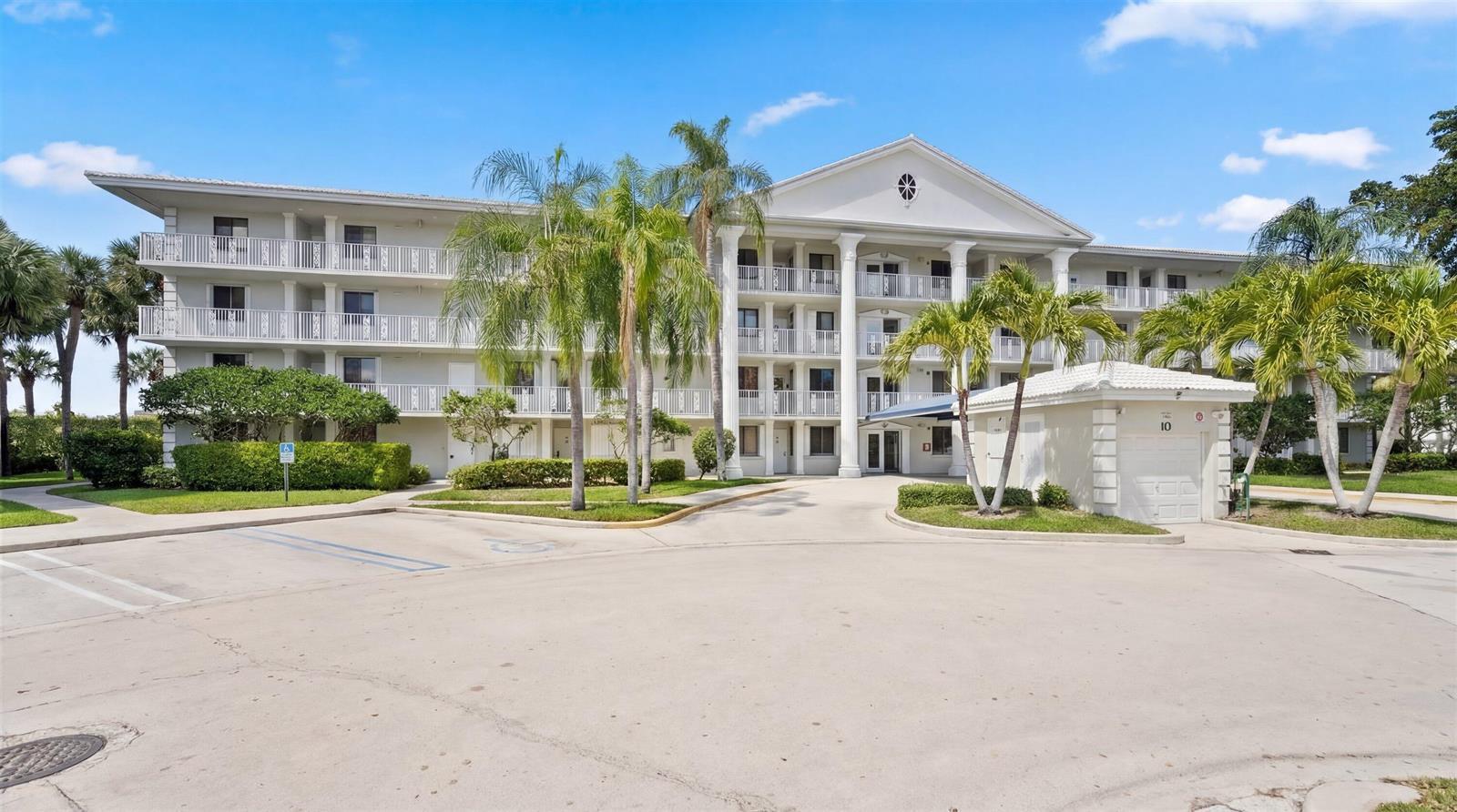 2741 Village Boulevard # 303, West Palm Beach FL 33409 photo 2