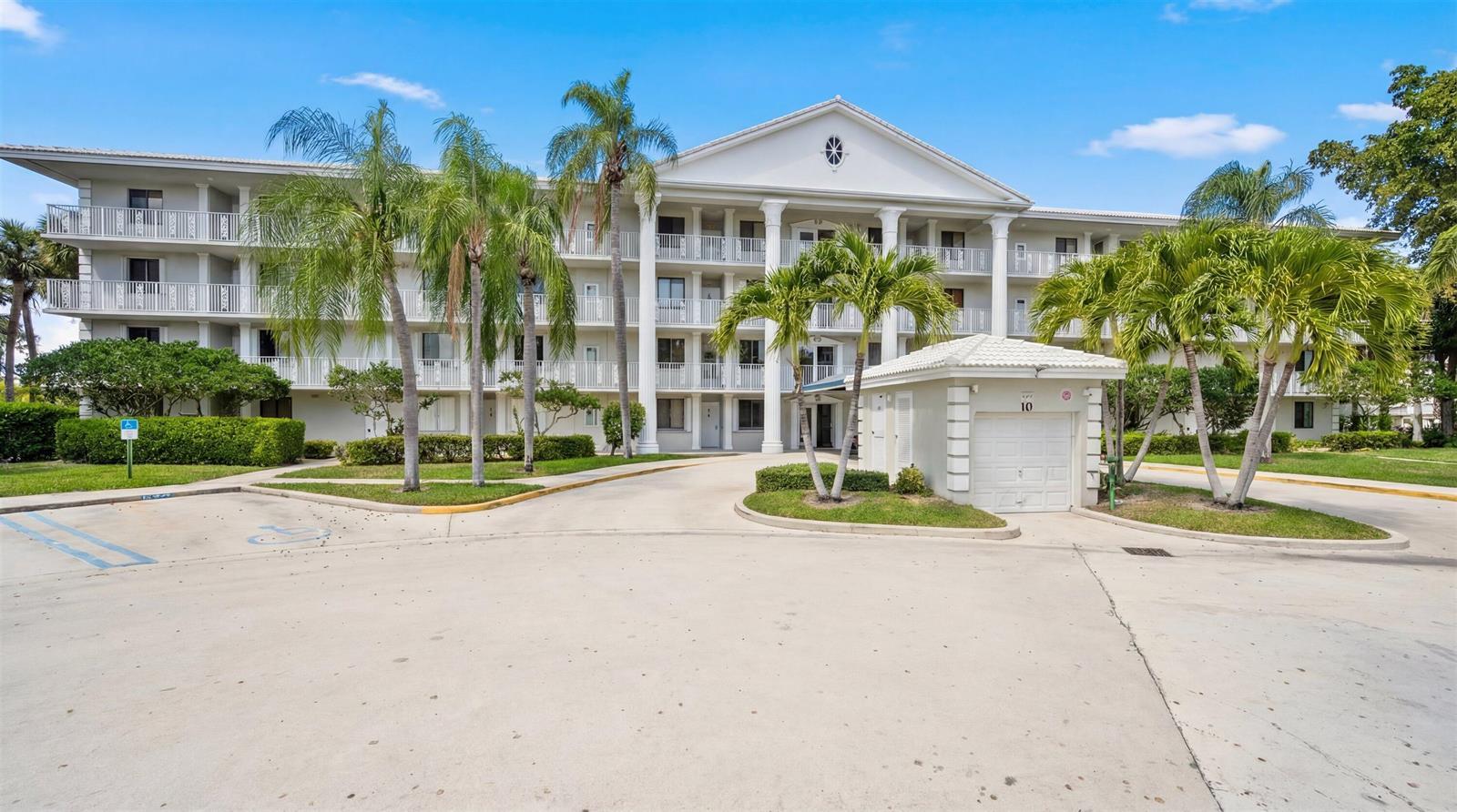 2741 Village Boulevard # 303, West Palm Beach FL 33409