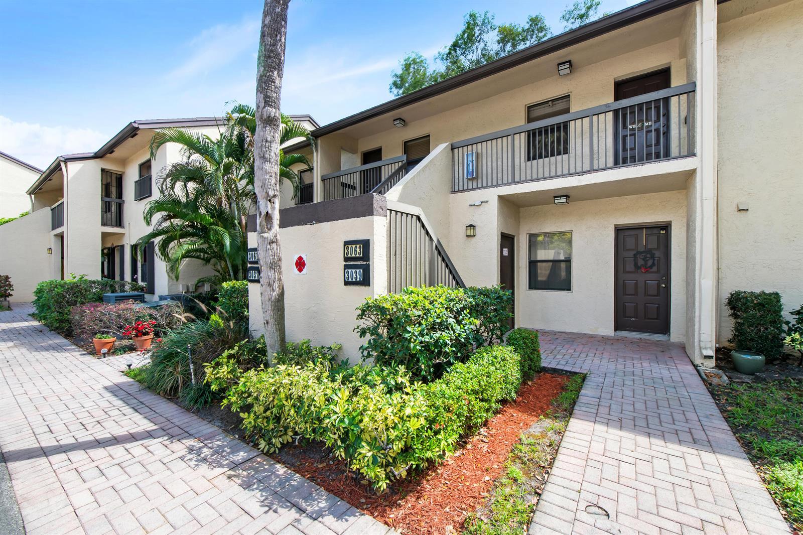 3039 Carambola Cir Circle # 3039, Coconut Creek FL 33066
