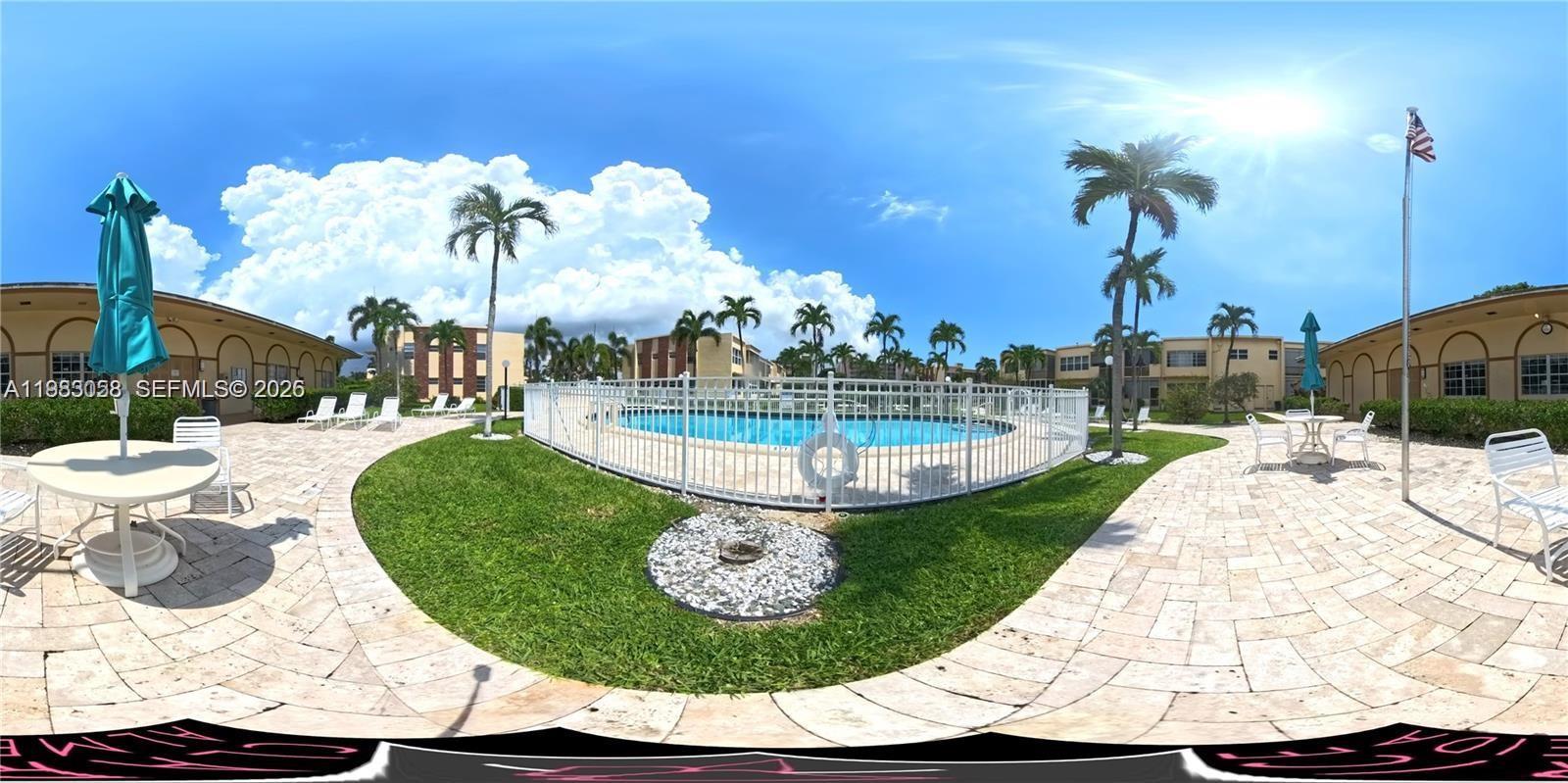 851 NE 14th Ave # 414, Hallandale Beach FL 33009 photo 2