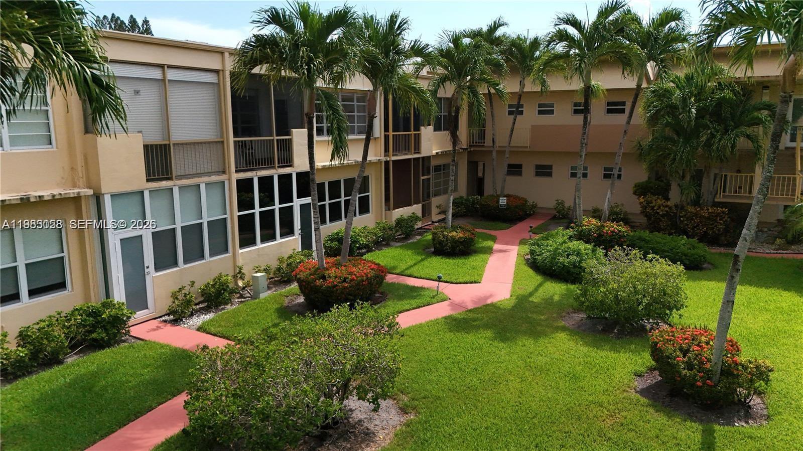 851 NE 14th Ave # 414, Hallandale Beach FL 33009 photo 4