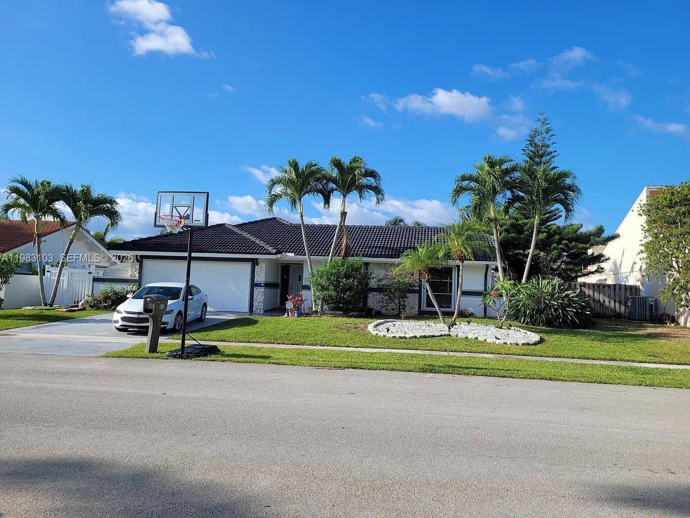 412 NW 72nd St # 0, Boca Raton FL 33487