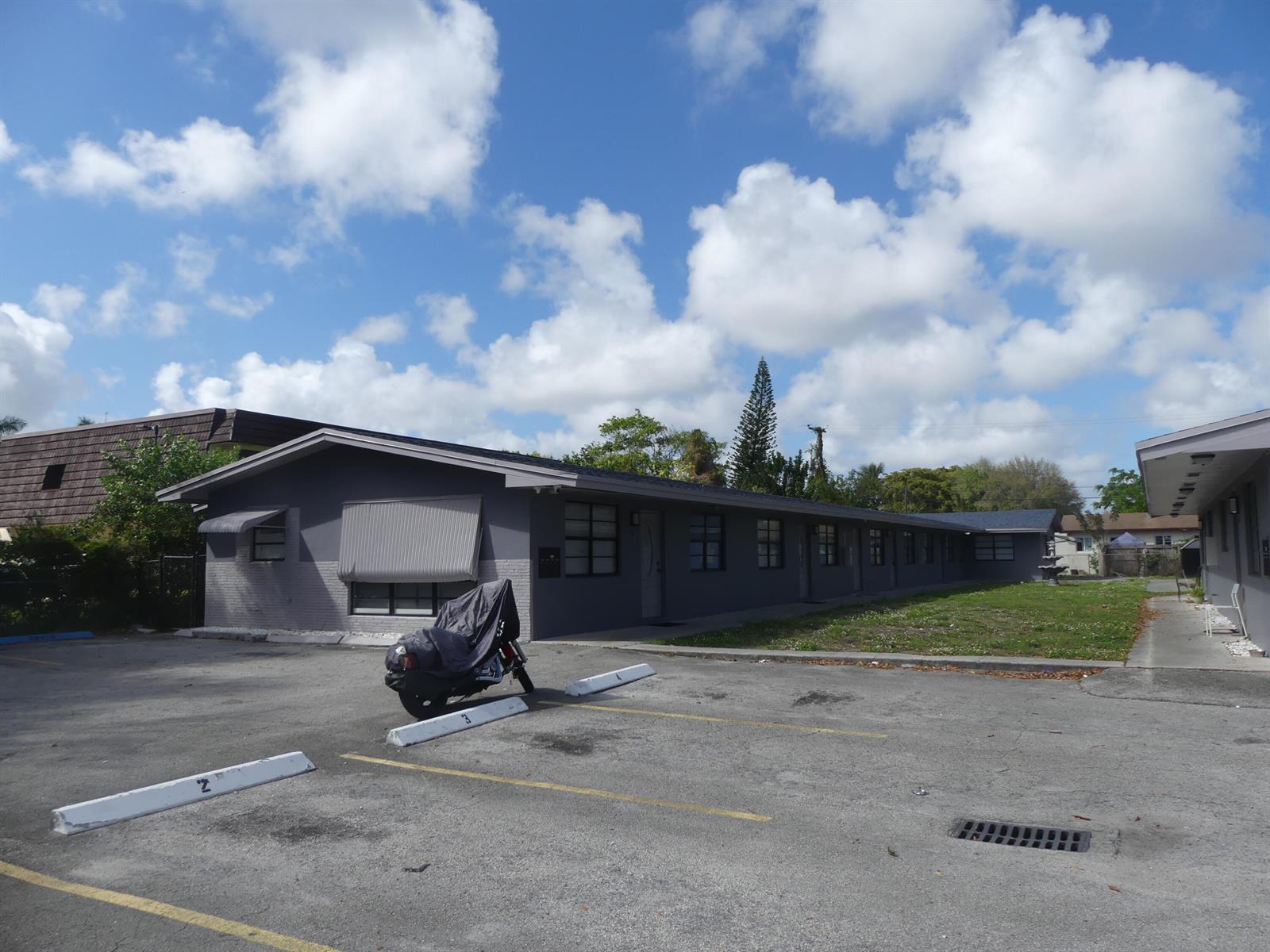 2247 Taylor Street # 3, Hollywood FL 33020