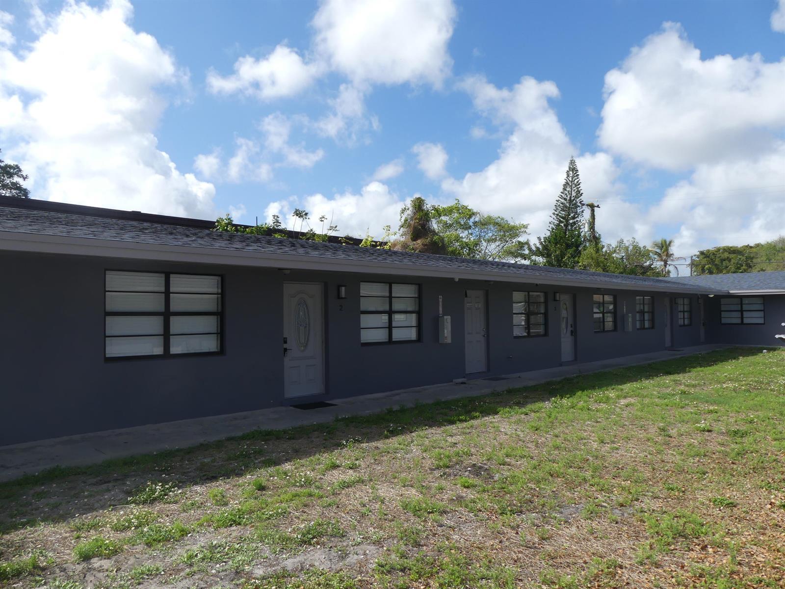 2247 Taylor Street # 3, Hollywood FL 33020 photo 4