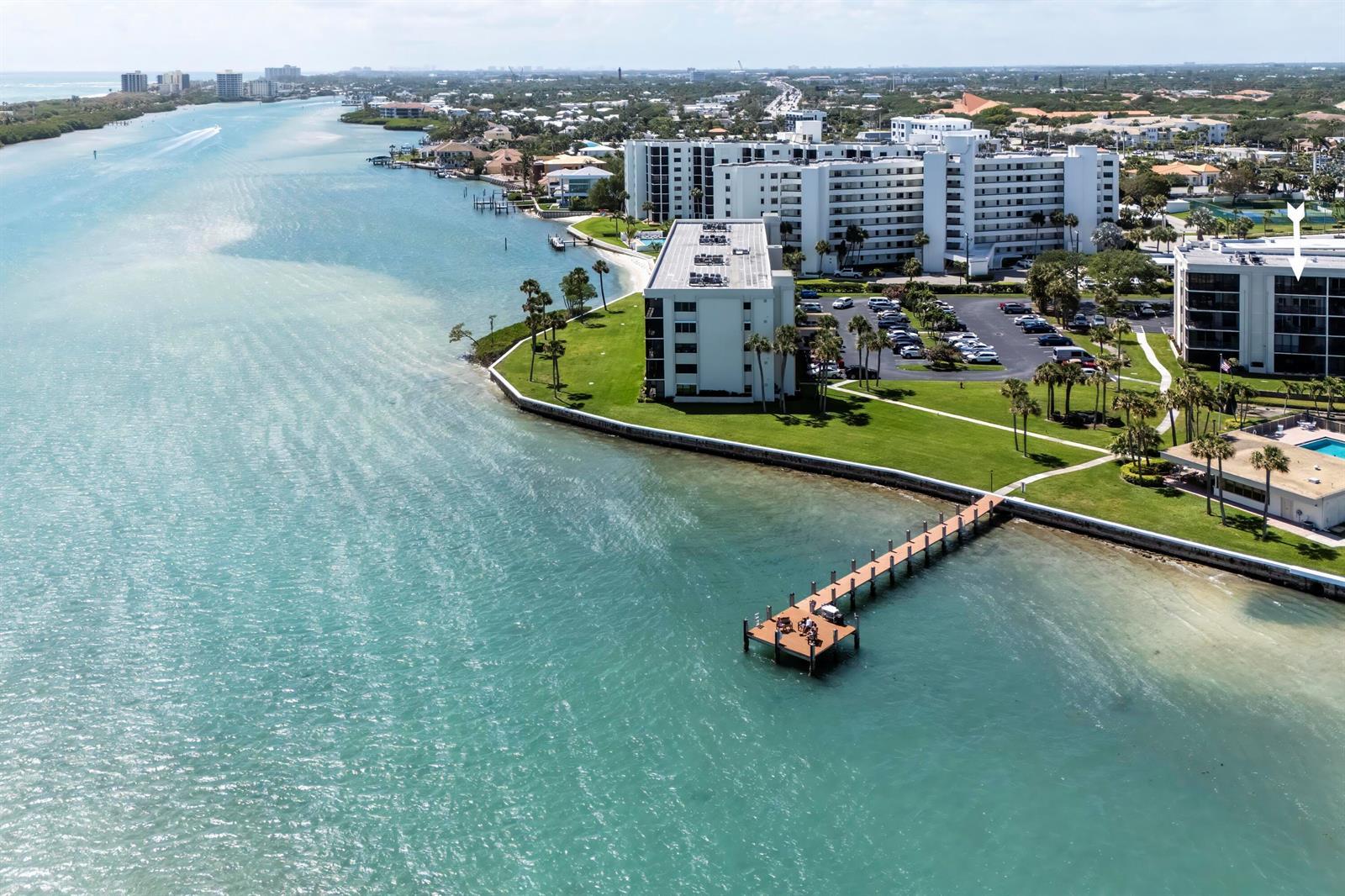 200 Intracoastal Place # 507, Jupiter FL 33469 photo 2