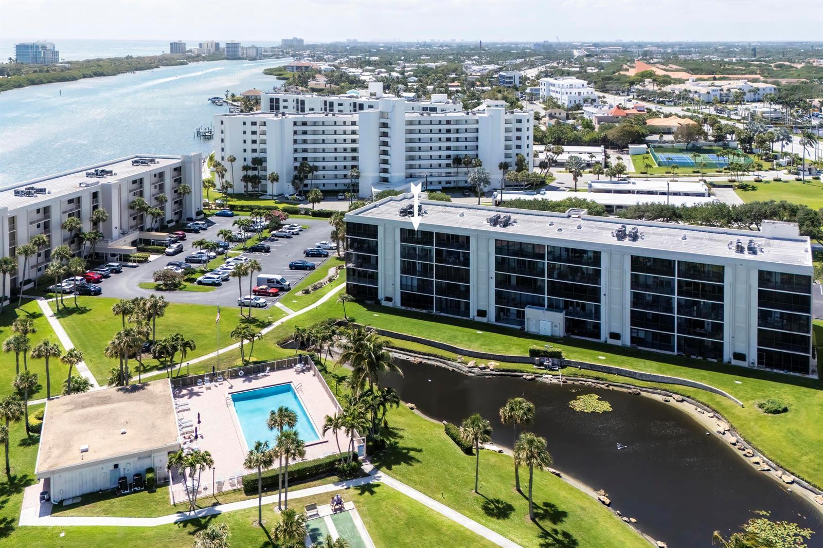 200 Intracoastal Place # 507, Jupiter FL 33469 photo 3