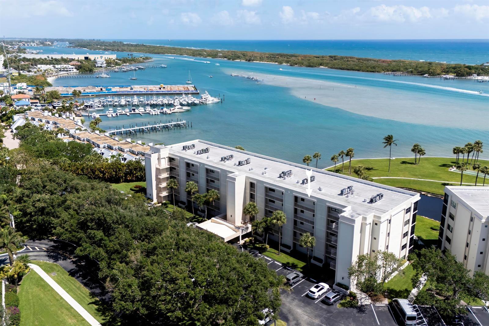 200 Intracoastal Place # 507, Jupiter FL 33469