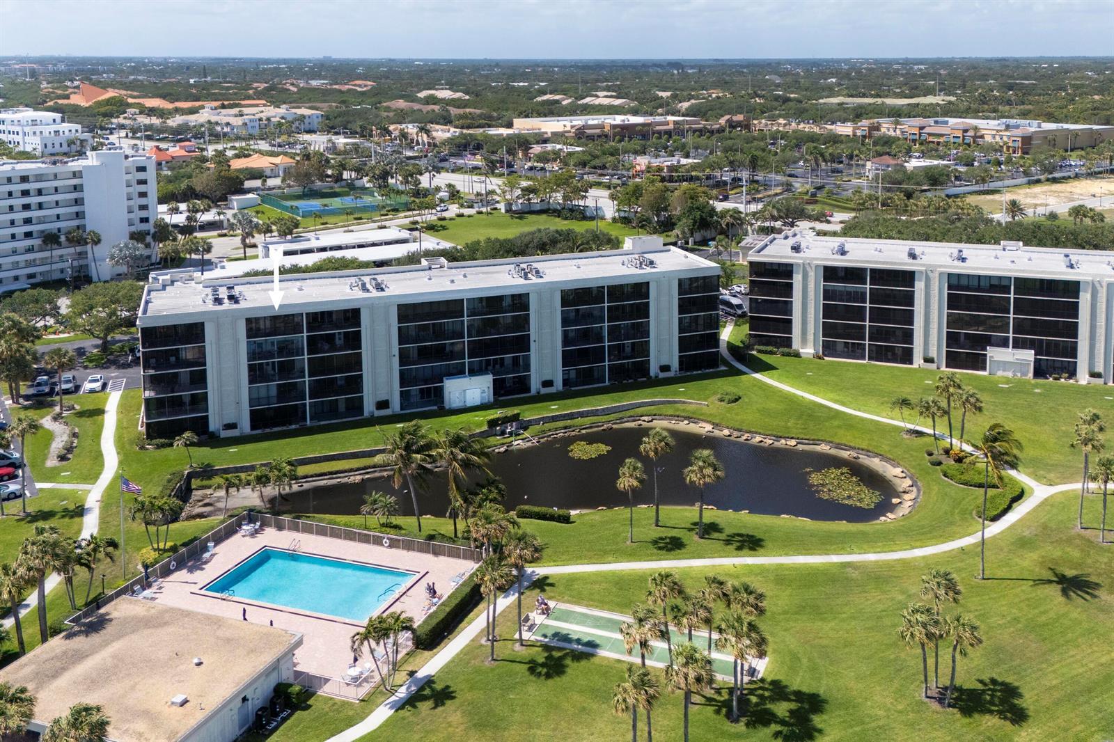 200 Intracoastal Place # 507, Jupiter FL 33469 photo 5