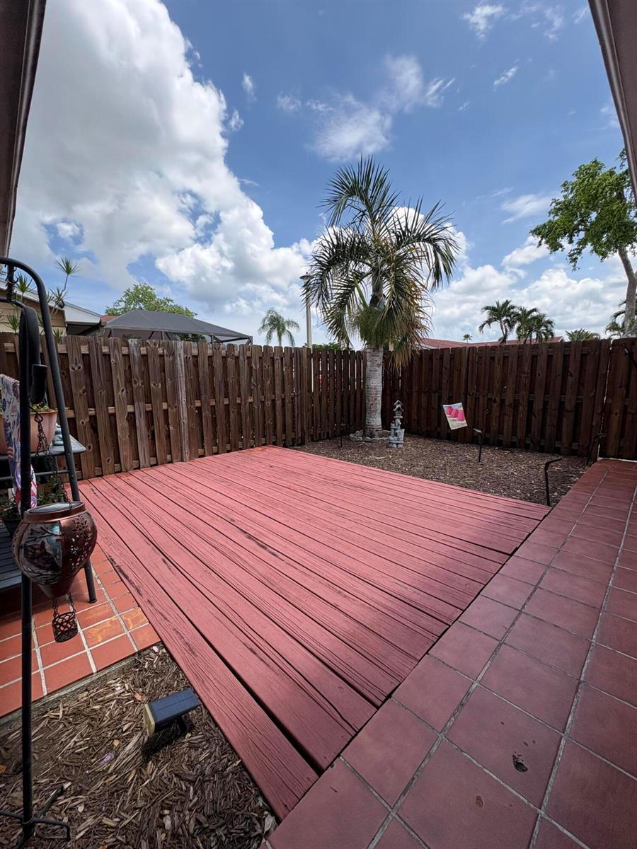 4373 Woodstock Drive # D, West Palm Beach FL 33409 photo 3
