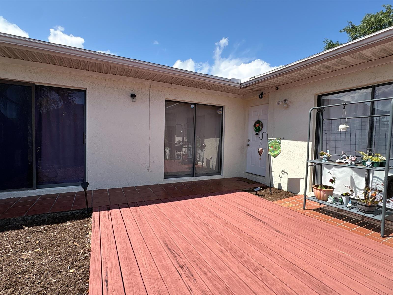 4373 Woodstock Drive # D, West Palm Beach FL 33409 photo 5