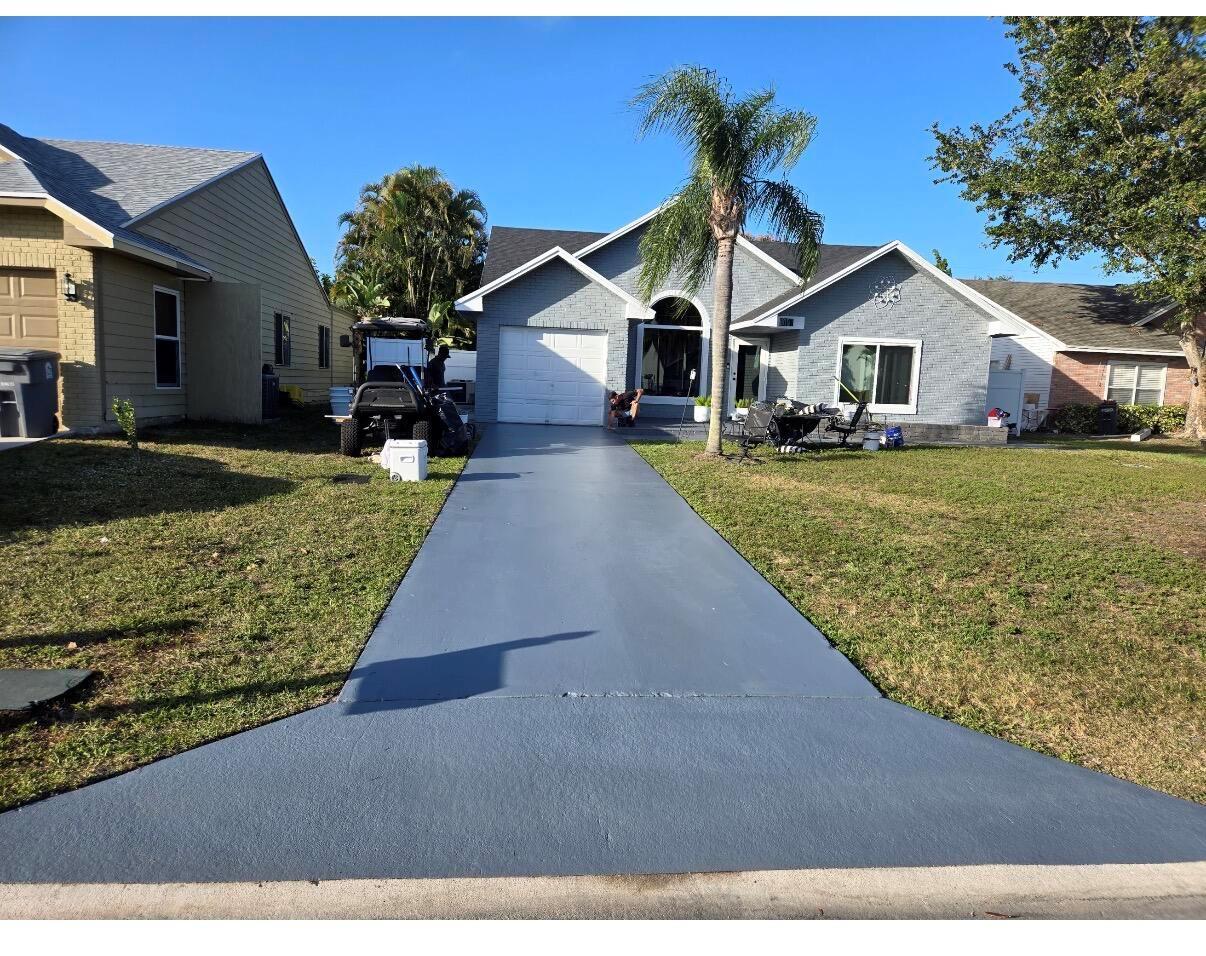 8097 Cedar Hollow Lane, Boca Raton FL 33433