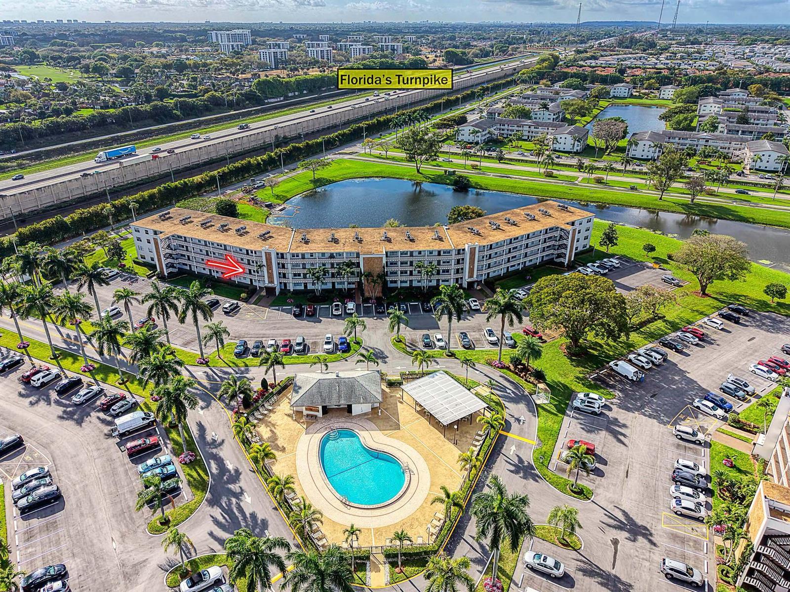2049 Hythe C, Boca Raton FL 33434 photo 2