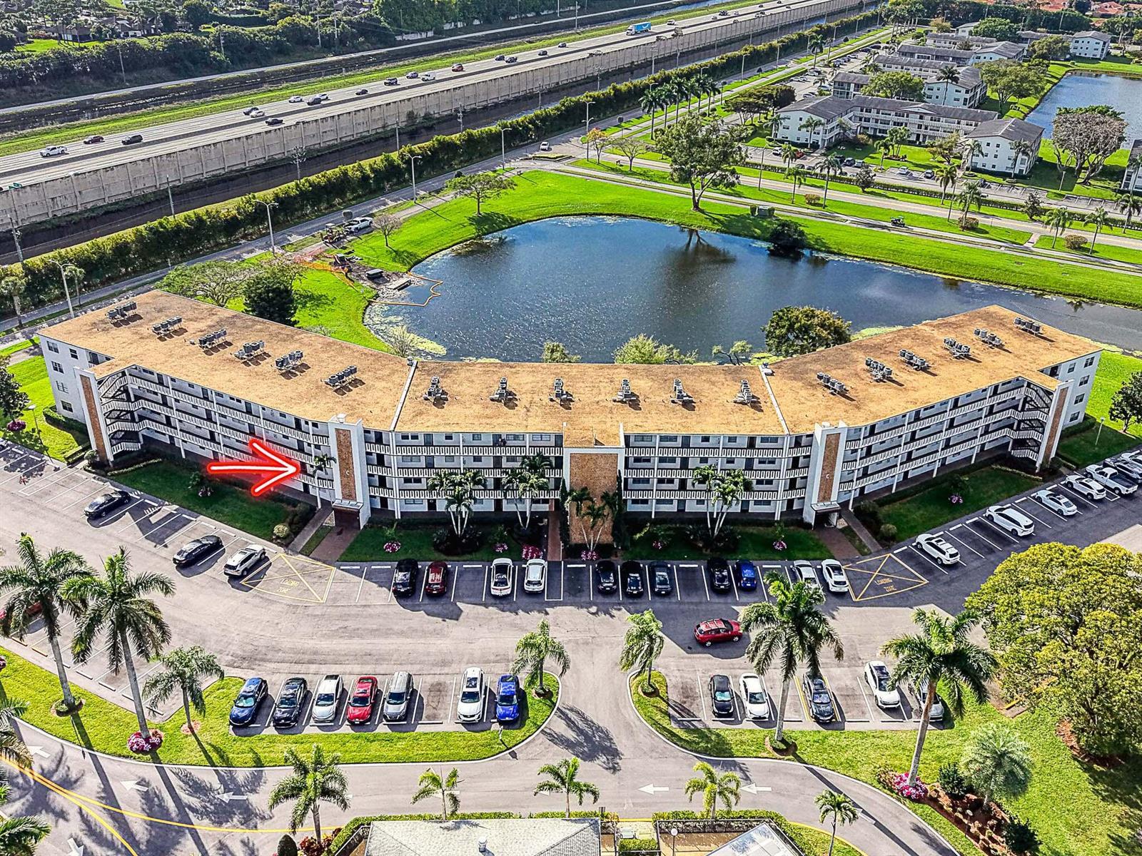 2049 Hythe C, Boca Raton FL 33434 photo 3