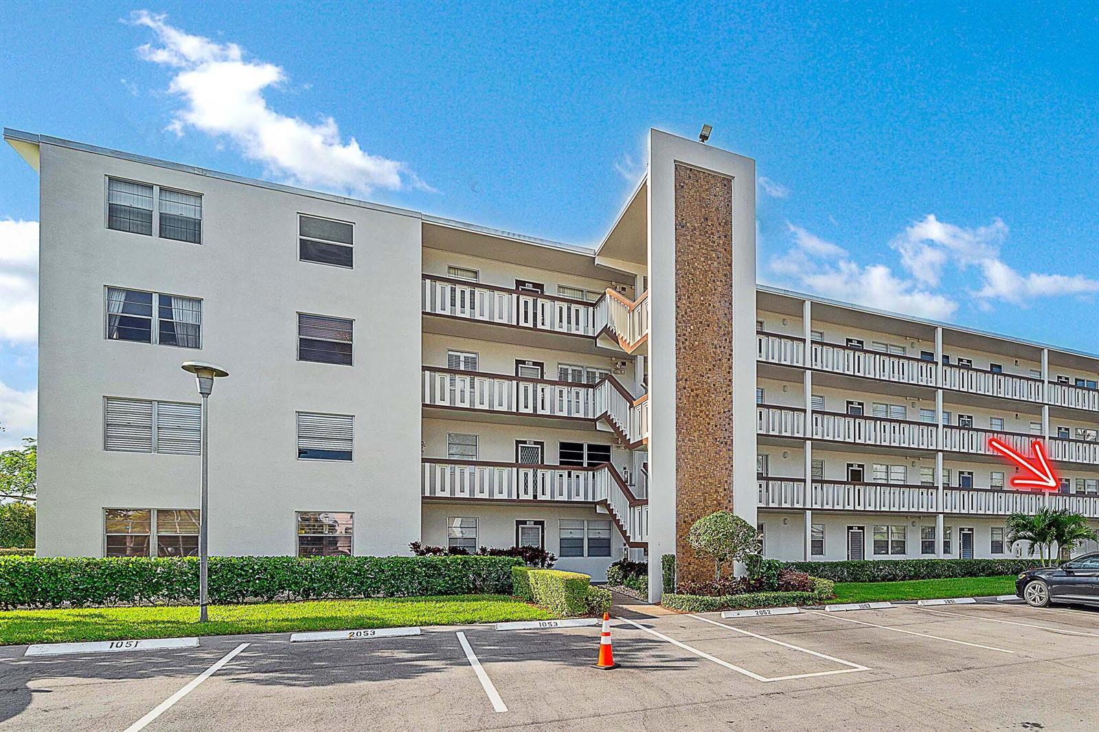 2049 Hythe C, Boca Raton FL 33434 photo 5