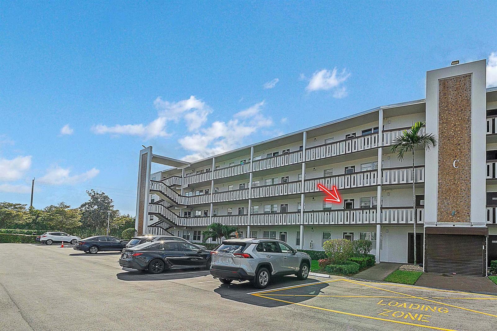 2049 Hythe C, Boca Raton FL 33434 photo 4