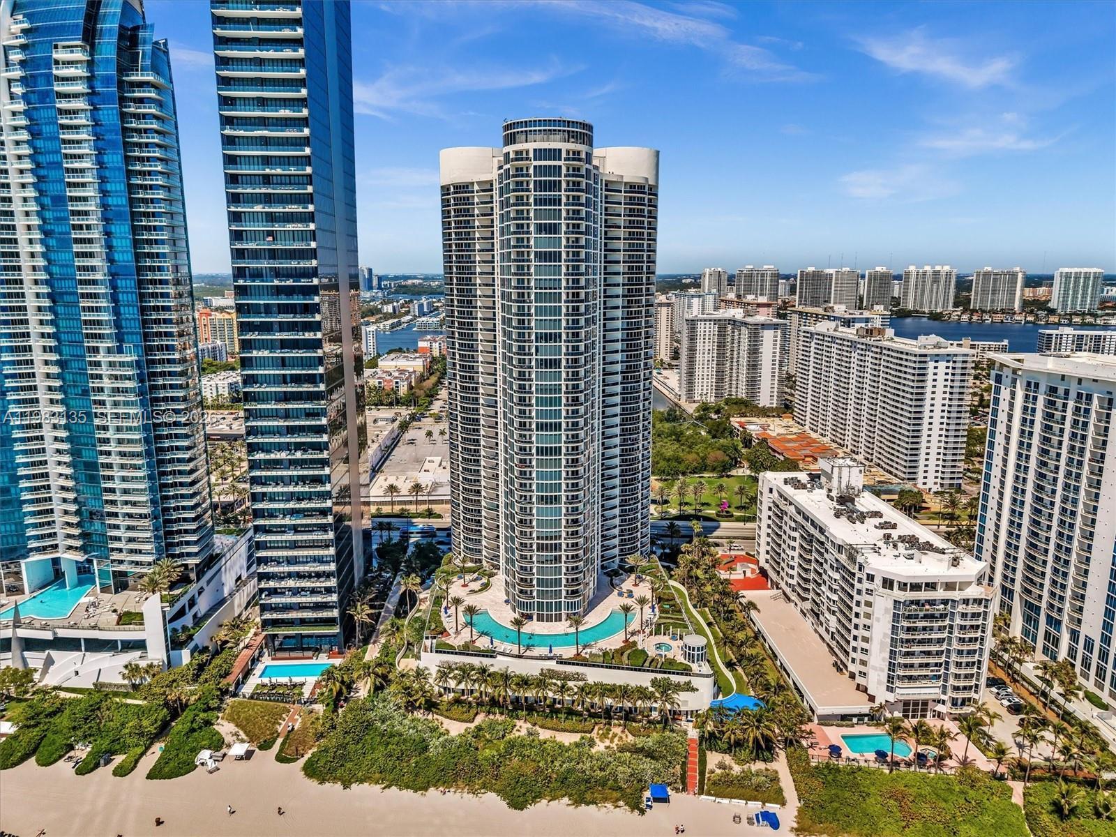 17201 Collins Ave # 704, Sunny Isles Beach FL 33160