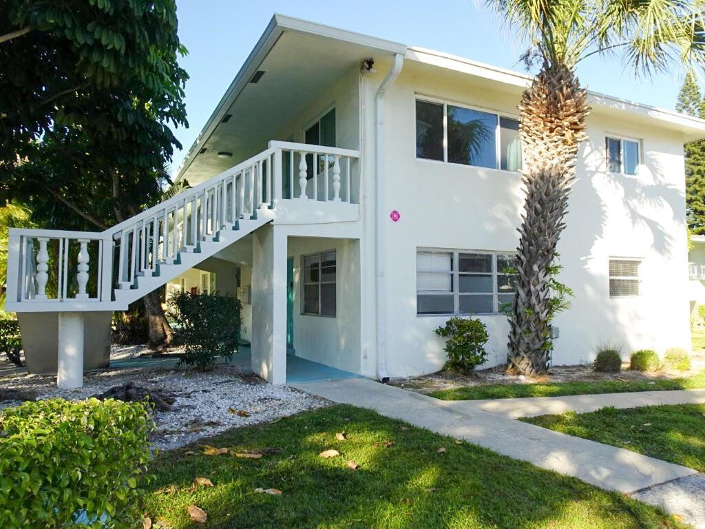 316 SE 1st Street # 5c, Boynton Beach FL 33435