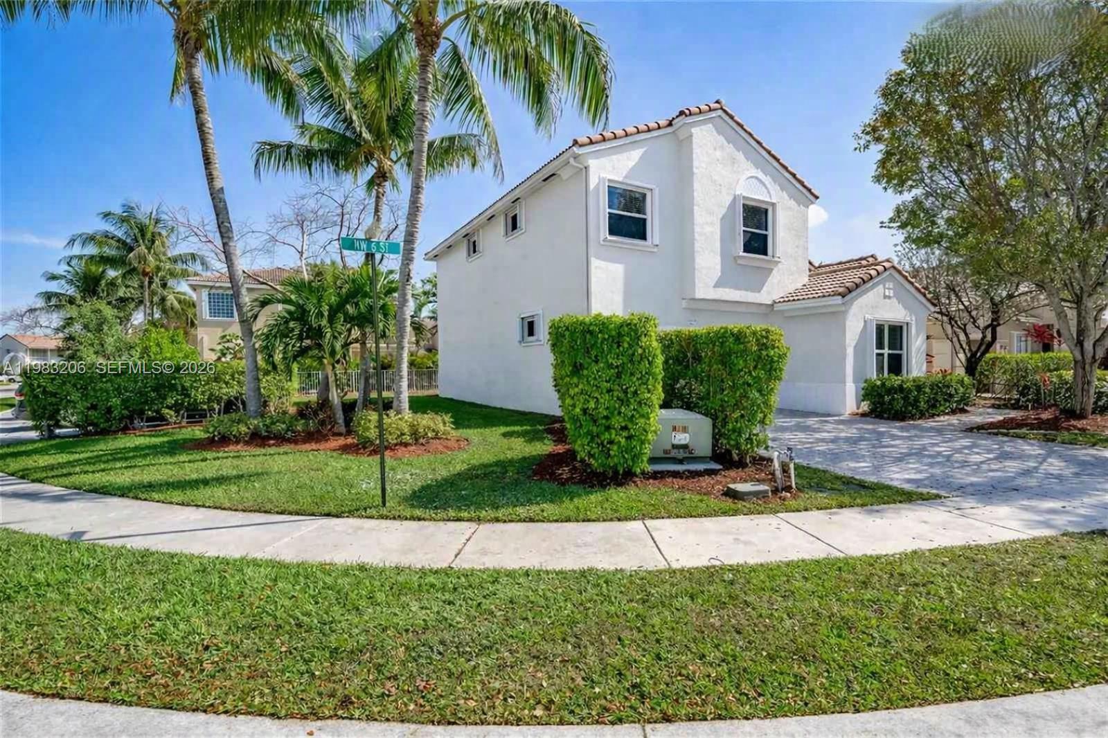 Coral Springs, FL