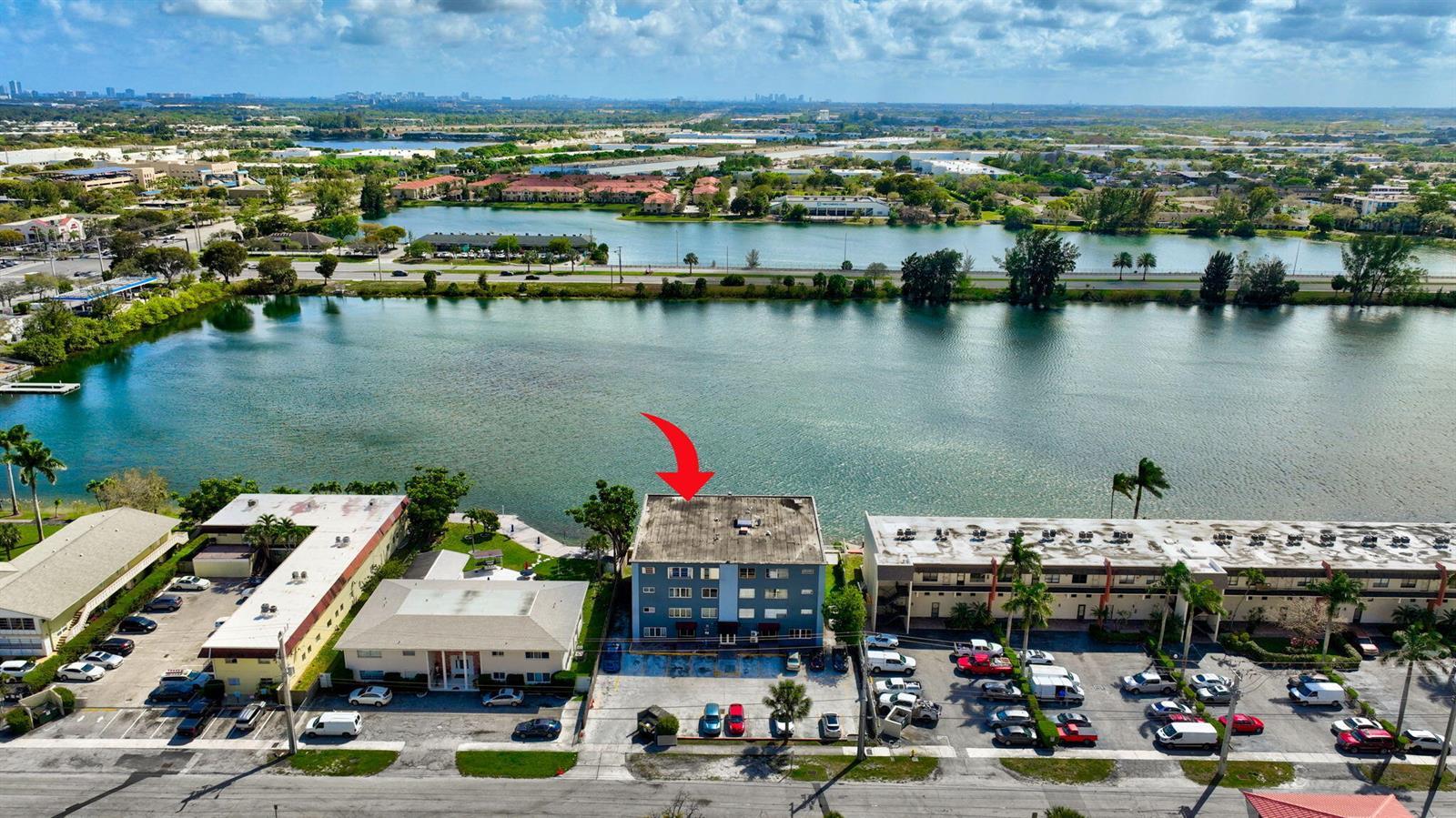 1060 Crystal Lake Drive # 203, Deerfield Beach FL 33064 photo 3