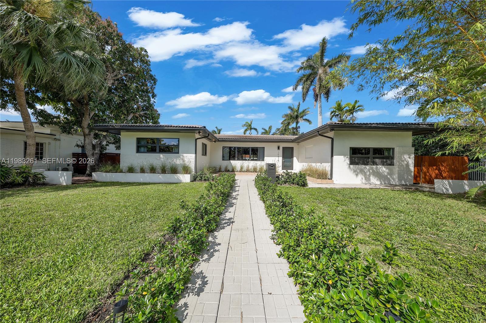 10610 NE 11th Ave, Miami Shores FL 33138
